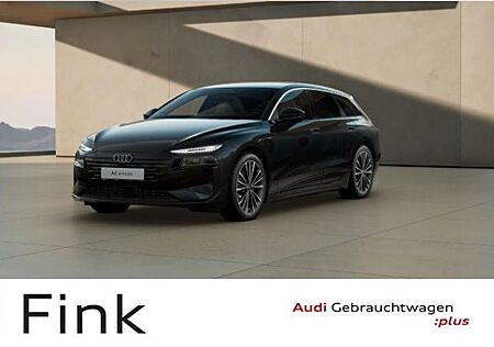 Audi A6 e-tron Avant e-tron Tech plus AHK inkl. Winterräder