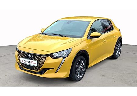 Peugeot 208 Elektro - 136 PS - Allure + Navi - Gebrauchtwagen
