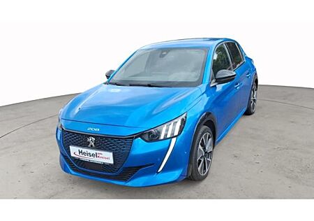 Peugeot 208 Elektro - 136 PS - GT + Navi - Gebrauchtwagen
