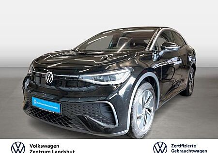 VW ID.5 Volkswagen Pure Automatik 2xKlima ACC AUT Akustikglas