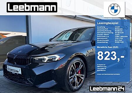 BMW 330d 330 xDr. Lim. M-Sport-Pro M-Sitz GARANTIE-02/30