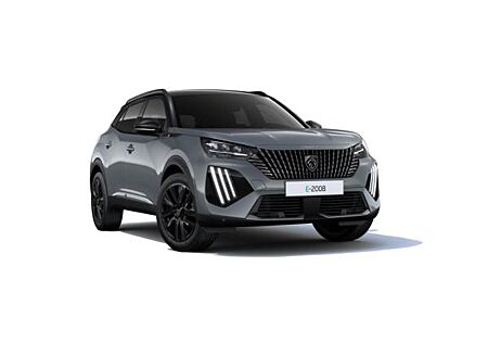 Peugeot 2008 GT Elektromotor 156