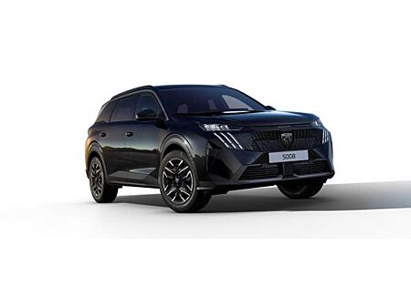 Peugeot 5008 Allure Business HYBRID 145 DSC6
