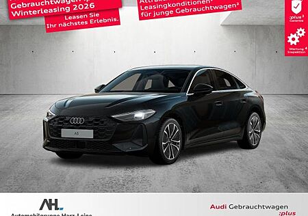 Audi A5 Limousine TFSI quattro S-tronic LED Navi ACC RFK