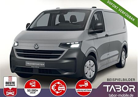 VW T6 Transporter Volkswagen Transporter T73S Klimaaut LED AppCo Temp PDC