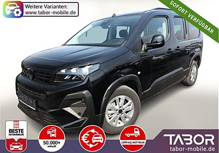 Peugeot Rifter M1 AT Allure L2 7S StyleP CarP 3xIso Priv