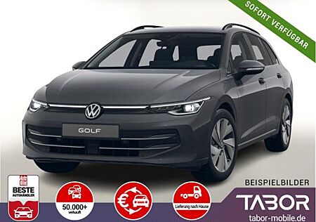 VW Golf Variant Volkswagen 2.0 TDI 150 DSG Style AHK LED+ SHZ