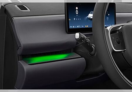 Leapmotor C10 BEV 69,9 kWh Design 20Z Pano Nav ACC 4J.Gar.