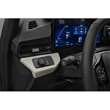 Ford Puma leasen