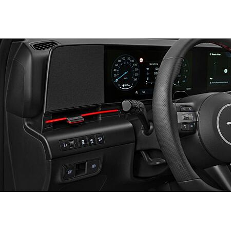 Hyundai Kona leasen