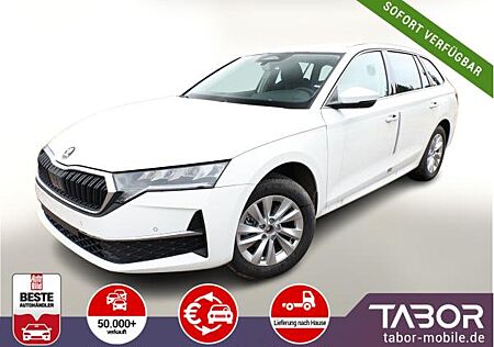 Skoda Octavia Combi DSG Selec Nav13" ACC SpurW Key Kam