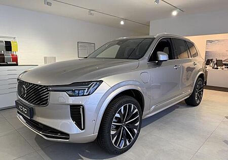 Volvo XC 90 XC90 T8 AWD Plus Dark *VFW ABVERKAUFSWOCHEN*