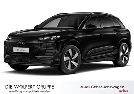 Audi Q6 e-tron **0,25%**WINTERRÄDER*AHK*ACC*360°