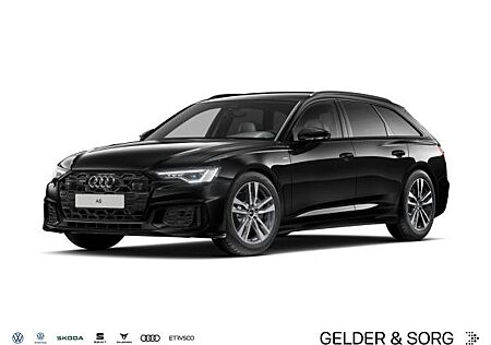 Audi A6 Avant 50 TDI qu. S line 360°*ACC*AHK*Matrix*