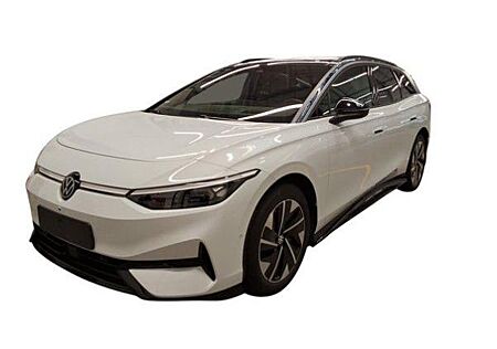 VW ID.7 Volkswagen Tourer Pro - AHK PANO 360°Kamera DCC