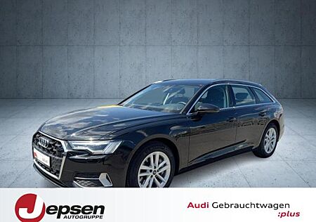 Audi A6 Avant TFSI e Sport advanced qu S tr LED FLA
