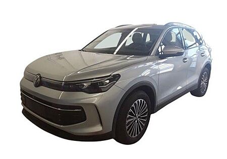 VW Tiguan Volkswagen 2.0 TDI DSG Life /AHK /IQ-LIGHT /IQ-DRIVE
