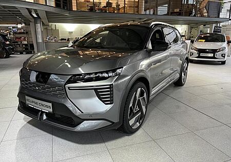 Mitsubishi Eclipse Cross EV Diamant Top 87kWH 11kW OBC