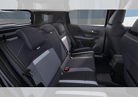 Opel Frontera GS 1.2 MHEV 6-Gang-Doppelkupplung. eDCT