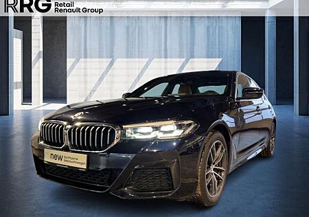 BMW 540 i xDrive M Sport Kamera HuD LED Sitzheizung