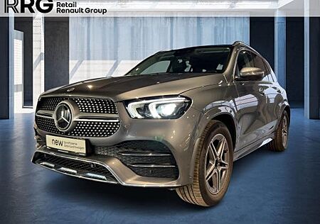 Mercedes-Benz GLE 350 de AMG 4Matic Panorama Kamera Sitzhzg