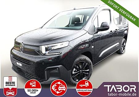 Citroën Berlingo PKW AT MAX Keyl Kam PrivG 16Z CarP DigC