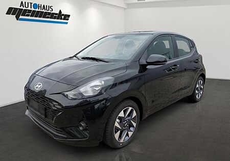 Hyundai i10 1.0 Automatik Trend mit Komfortpaket