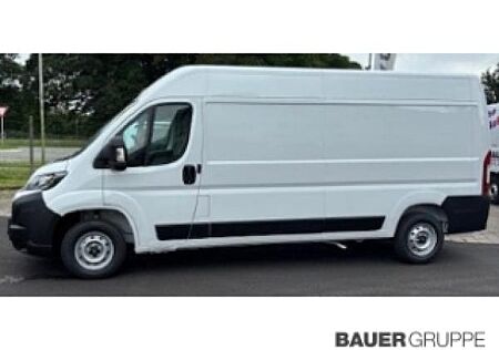 Fiat Ducato 35 L3 H2 Kawa verblecht 140 MT 6E