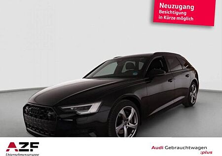 Audi A6 Avant 45 TDI qu. advanc AHK+ACC+MATRIX+KAMERA