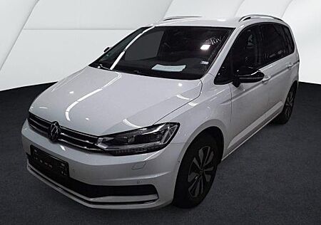 VW Touran Volkswagen Comfortline GOAL 1.5 TSI 110kW DSG - LED ACC Navi 7-Sitzer AHK LM Digital Cockpit PDC