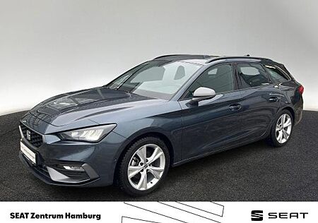 Seat Leon Sportstourer 1.5 eTSI FR DSG Navi Link Kamera
