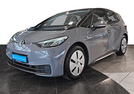 VW ID.3 Volkswagen Pure Performance City Navi Sitzhzg LED