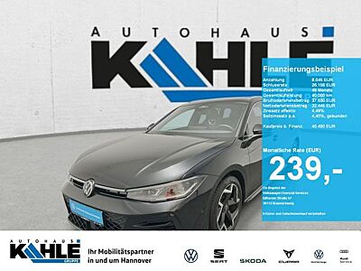 Volkswagen Passat Variant 2.0 TDI DSG R-line CarPlay Pano