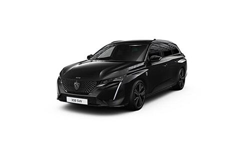 Peugeot 308 SW GT BlueHDi 130 EAT8
