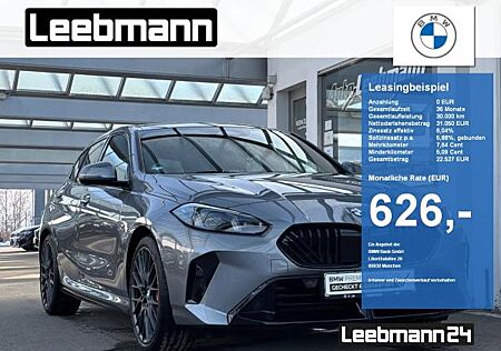 BMW 120d 120 M-Sportpaket-Pro 19-Zoll GARANTIE-02/2030