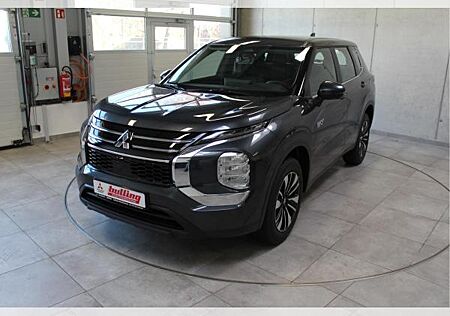 Mitsubishi Outlander PHEV Allrad/Standheizung/ACC/360° Kamera/LED