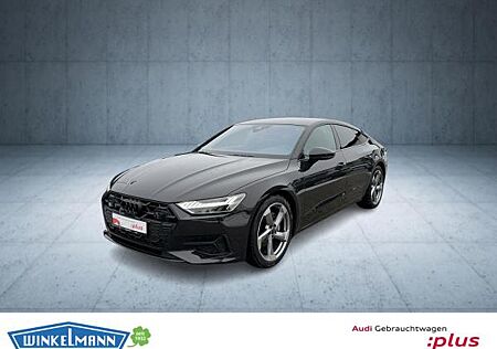 Audi A7 Sportback 45 TFSI S tronic MATRIX AHK StHz MEMORY 360° SHZ