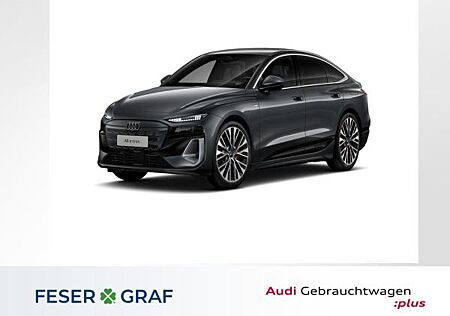 Audi A6 e-tron A6 Sportback e-tron S line-Luft-AHK-HuD-B