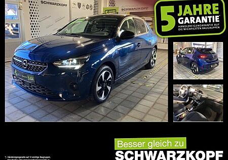 Opel Corsa-e Sitzheizung,Navi,Rückfahrkamera