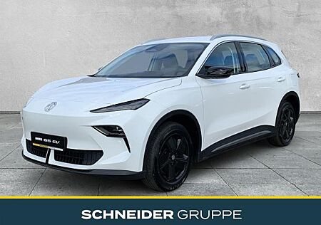 MG S5 EV ⚡TAGESZULASSUNG AKTION⚡ S5EV Comfort 49 kWh Standard Range - Top-Leasing 📉 jetzt günstig in die E