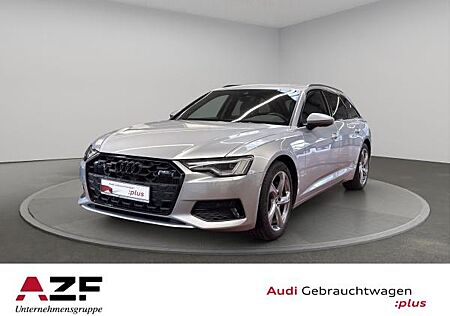 Audi A6 Avant 45 TDI qu. advanced AHK+MATRIX+LEDER