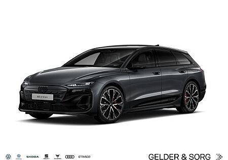 Audi A6 e-tron A6 Avant e-tron perf. air*Matrix*B&O*HuD*Pano