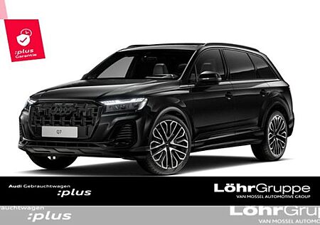 Audi Q7 SUV TFSI quattro tiptronic *AHK*HUD*PANO*