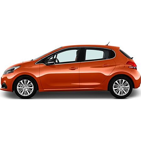 Peugeot 208 leasen