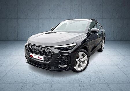 Audi Q5 Sportback S line TFSI quattro ⇒ LF 0,86 ⇒ Tech Plus ⇒ Umgebungskameras ⇒ Memory ⇒ 20"