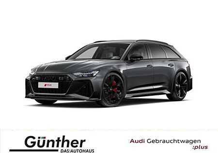 Audi RS6 RS 6 Avant performance +WINTERRRÄDER+AHK+STANDHEIZUNG+