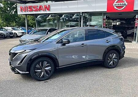 Nissan Ariya 87kWh 178kW/242PS Advance Pack