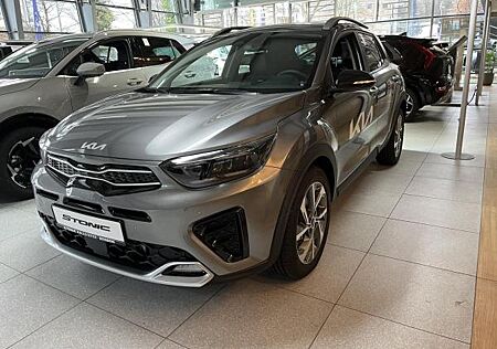 Kia Stonic 1.0 T-GDI 100 48V GT-line DCT7