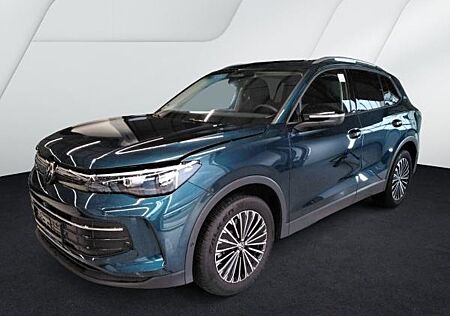 VW Tiguan Volkswagen 2.0 TDI DSG GOAL /AHK /DESIGN-PAKET