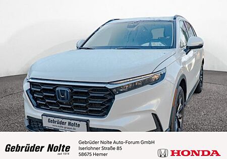 Honda CR-V e:HEV Advance AWD ACC HUD LED PANO 360°